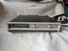 crown 3600vz for sale  Sioux Falls