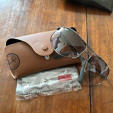 Ray ban aviator d'occasion  Rodez