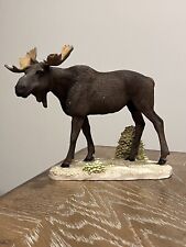 Vintage castagna moose for sale  Shipping to Ireland