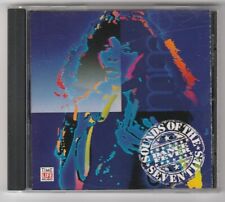 CD Time Life Sounds Of The Seventies Dance Fever (1992, Time Life Music) SOD-27 comprar usado  Enviando para Brazil