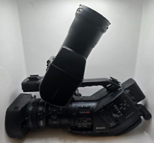 Sony pmw ex3 for sale  LONDON