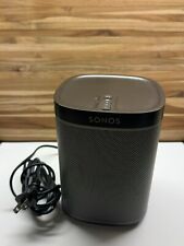 play wifi sonos speakers 1 for sale  Irvine