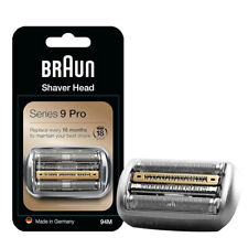 New braun series for sale  DUNSTABLE