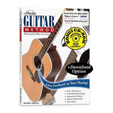 Guitar Method - Special Edition with 170+ Additional Lessons - Learn At Home for sale  Shipping to South Africa
