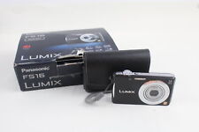 Panasonic lumix dmc usato  Spedire a Italy