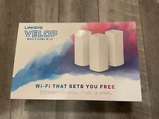 Linksys velop wireless for sale  Newark