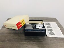 Kodak Carousel Stack Loader Original Box Fits 600/700/800 Series & Ektagraphic for sale  Crystal Lake