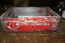 Vintage cola royal for sale  La Follette
