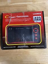 Launch crp123 obd2 for sale  Oklahoma City