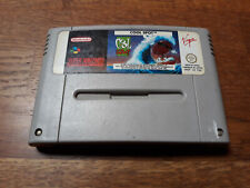 Cool Spot / Loose FAH - Original / Super Nintendo snes Pal segunda mano  Embacar hacia Argentina