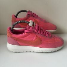 Nike roshe pink for sale  BEDFORD