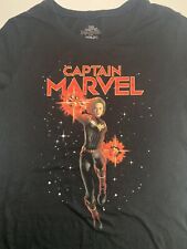 Camiseta infantil Marvel Comics 'Capitã Marvel' Os Vingadores tamanho XXL comprar usado  Enviando para Brazil