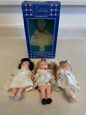 1980s ginny dolls for sale  Madison