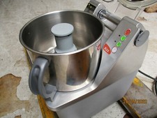 Kronen kutter fleischkutter gebraucht kaufen  Schiffweiler