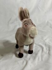 Shrek donkey plush for sale  Tacoma