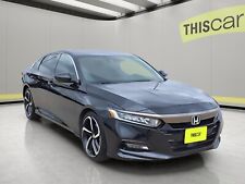 2020 honda accord for sale  Tomball