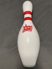 Bowling pin qubica for sale  Welsh