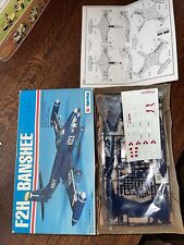 Airfix f2h banshee for sale  Shipping to Ireland