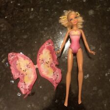 Barbie puppe fee gebraucht kaufen  Altdorf