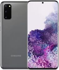 Usado, Smartphone Samsung Galaxy S20 128GB 6.2" 12GB RAM Cinza Desbloqueado de Fábrica - Bom comprar usado  Enviando para Brazil
