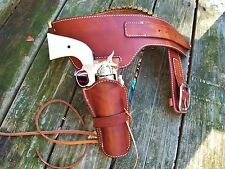 Reddog leather cowboy for sale  Jamestown