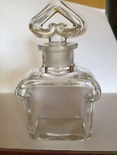 Flacon parfum ancien d'occasion  Givry-en-Argonne