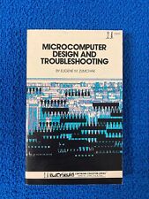 Design de microcomputação e solução de problemas Eugene M. Zumchak 1ª edição Blacksburg comprar usado  Enviando para Brazil