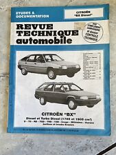 Citroën diesel revue d'occasion  Roost-Warendin