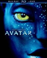 Avatar blu ray for sale  Montgomery