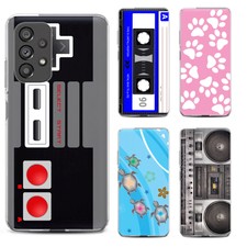 Funda de teléfono 5G para Samsung Galaxy A03s/A13/A14/A23/A53, protector de pantalla L5 segunda mano  Embacar hacia Argentina