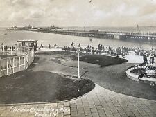 1923 postcard western for sale  SIDMOUTH