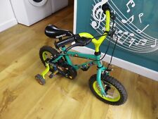 Push bike apollo for sale  LANCING