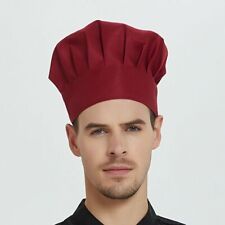 Resuable chef cap for sale  Shipping to Ireland