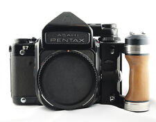 Pentax 6x7 mlu gebraucht kaufen  Heppenheim