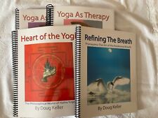 Yoga therapie doug gebraucht kaufen  Kaufbeuren