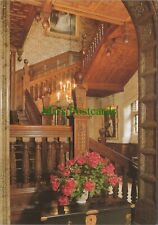 Cumbria postcard staircase for sale  WATERLOOVILLE