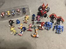 Posable sonic jazwares for sale  Dallas