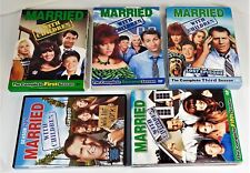 Married children dvd for sale  Lexington