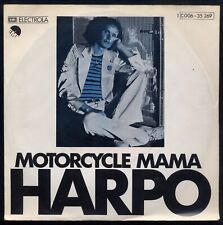 Harpo motorcycle mama gebraucht kaufen  Moers