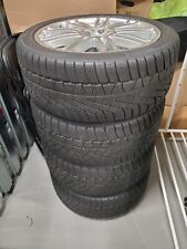 Pirelli sottozero winterreifen gebraucht kaufen  Düsseldorf