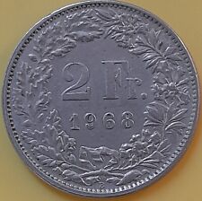 1968 2 franchi usato  Pescara