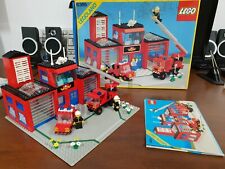 Lego 6385 caserma usato  Forli