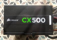 Alimentatore corsair cx500 usato  Firenze