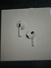 Apple airpods 3rd for sale  Ireland