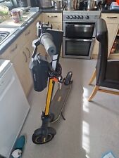 ninebot max electric scooter for sale  SUNBURY-ON-THAMES