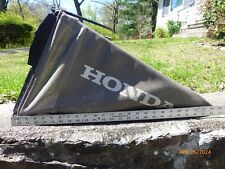 Grass Catcher Bag and Frame for Honda Walk Behind Lawnmower for sale  Shipping to South Africa