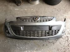 Vauxhall corsa front for sale  SHEFFIELD