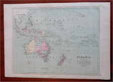 Oceania australia new for sale  Dover