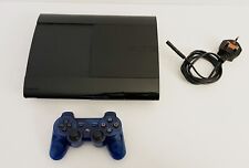 Ps3 super slim for sale  HOUGHTON LE SPRING