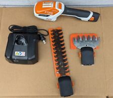Stihl hsa cordless for sale  Wilkes Barre
